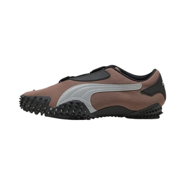 Puma Mostro OG Dark Clove Silver — foto 2