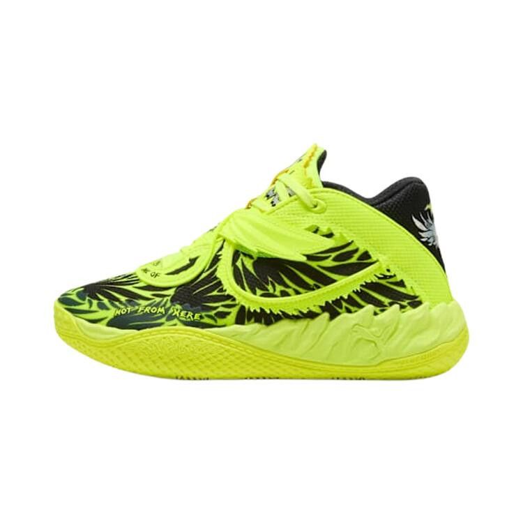 Puma LaMelo Ball MB.05 Voltage (GS) — foto 2