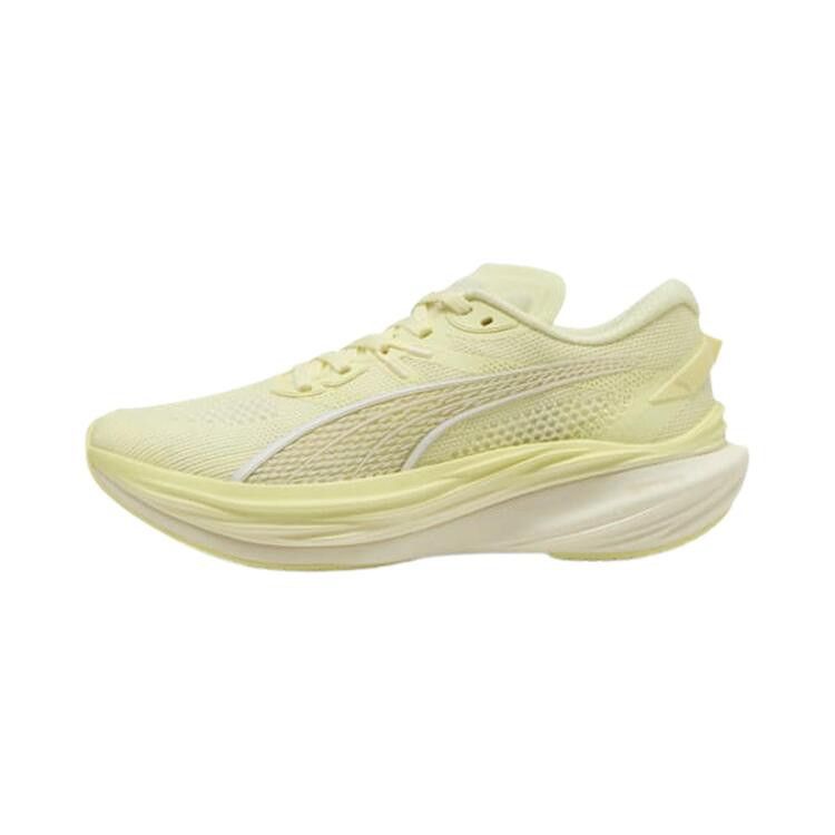 Puma Deviate Nitro 3 'Gold Moon/Alpine Snow' (Women's) — foto 2