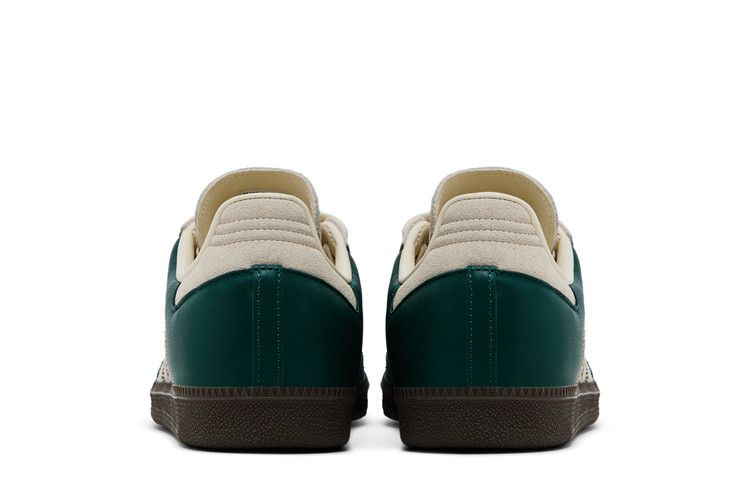Adidas Samba OG 'collegiate Green Cream'
