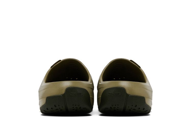 Air Jordan Roam Slide Neutral Olive