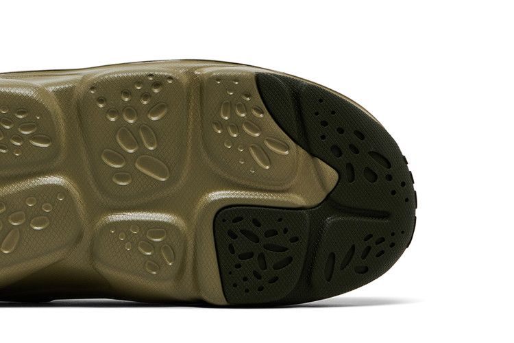 Air Jordan Roam Slide Neutral Olive