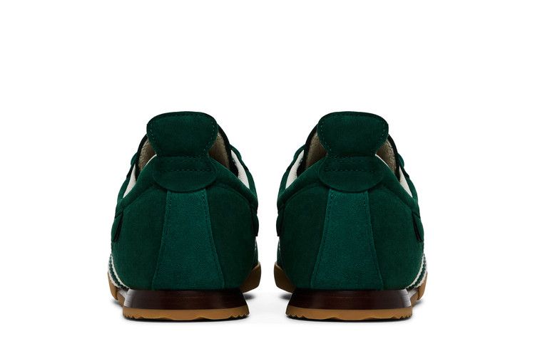 Buy adidas Samba 62 'Collegiate Green' - JI3218 | GOAT