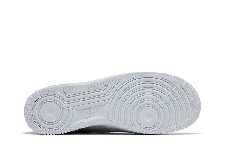 Nike Air Force 1 Low Sushi Club White - Thumbnail 5