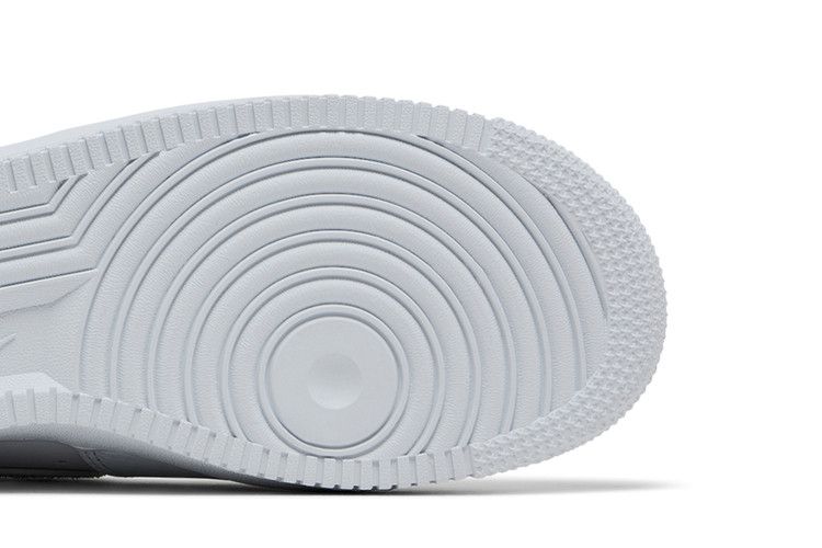 Nike Air Force 1 Low Sushi Club White - Thumbnail 6