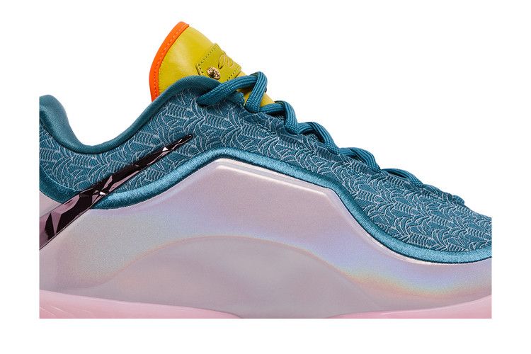 Buy Nike Lebron 23 'Miami Twice' - IH1513 001 | GOAT