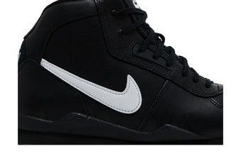 Buy Stussy x Nike Air Baltoro 'Black White' - HV0484 001 | GOAT CA