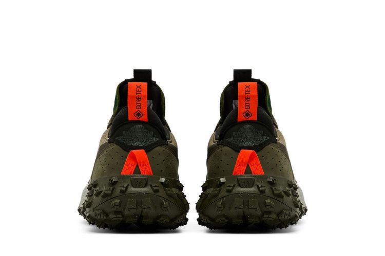 Air Jordan 1 Low Element Gore-Tex 'medium Olive'