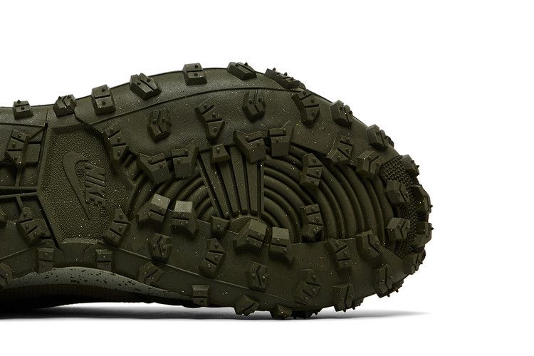 Air Jordan 1 Low Element Gore-Tex 'medium Olive'