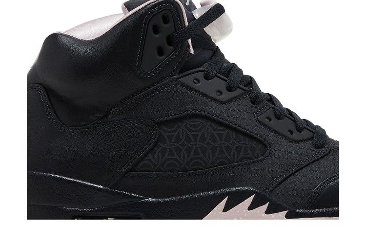 Jordan 5 Retro PSG Paris Saint-Germain Off Noir — foto 3