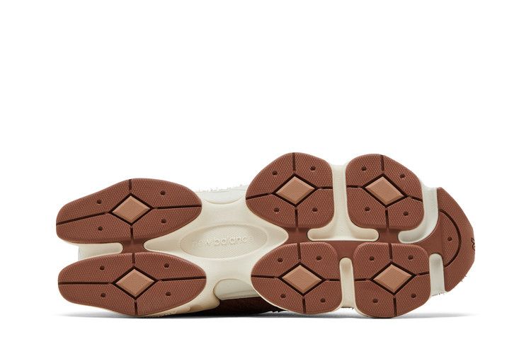 New Balance 9060 Rich Oak — foto 5