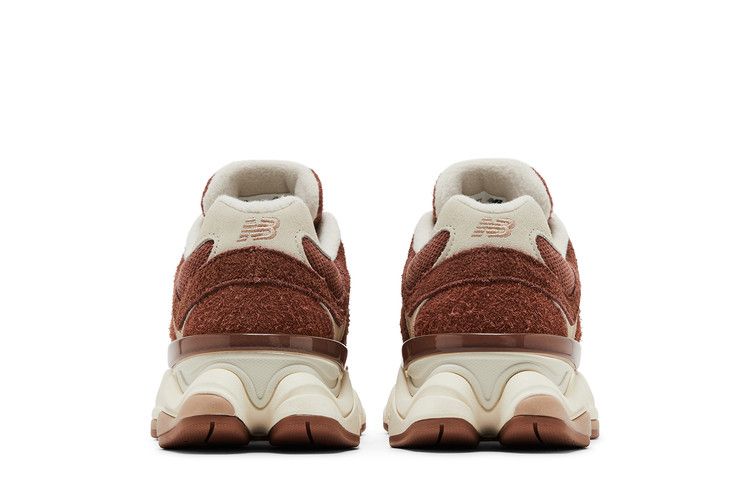 New Balance 9060 Rich Oak — foto 7