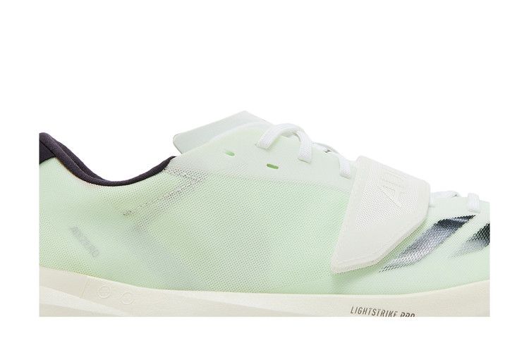 adidas Adizero Triple Jump 'Green Spark Black' — foto 3