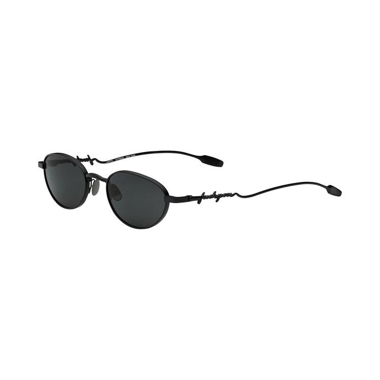 Buy Supreme Capital Sunglasses 'Black' - SS25G5 BLACK | GOAT