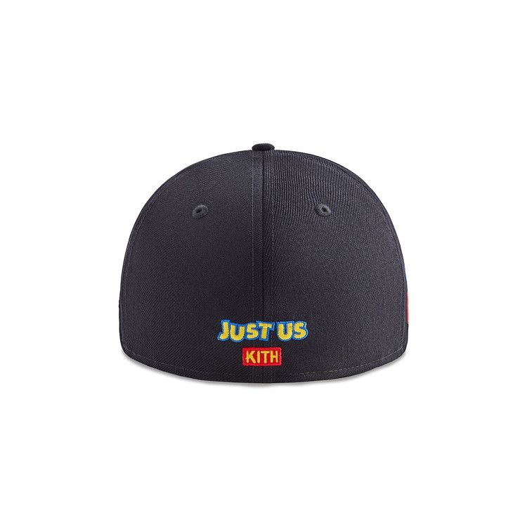 Buy Kith x Disney x NEW ERA For Pixar Toy Story Just Us 59FIFTY