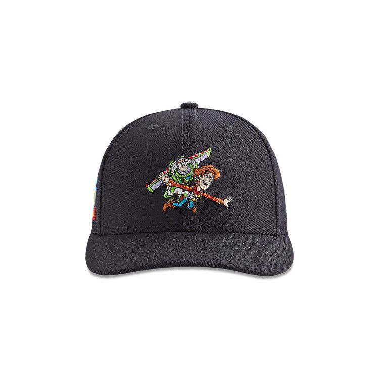 Buy Kith x Disney x NEW ERA For Pixar Toy Story Just Us 59FIFTY
