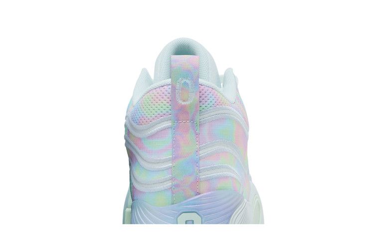 Air Jordan Tatum 3 Pf Year Of The Snake
