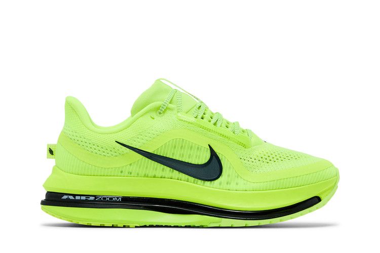 Nike Air Zoom Pegasus Premium Volt — foto 2