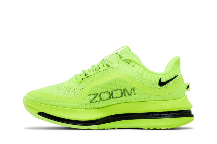 Nike Air Zoom Pegasus Premium Volt — foto 4