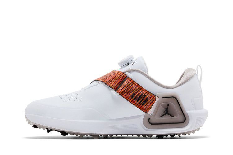 Jordan Air Rev White Black Infrared 23 — foto 4