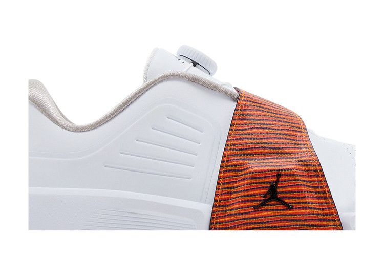 Jordan Air Rev White Black Infrared 23 — foto 3