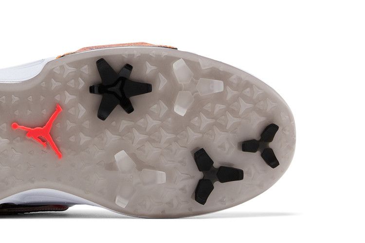 Jordan Air Rev White Black Infrared 23 — foto 6