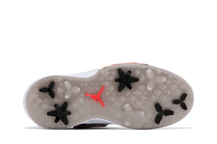 Jordan Air Rev White Black Infrared 23 — foto 5