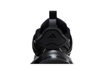 Buy adidas XLG Runner Deluxe 'Black' - JR9173 | GOAT