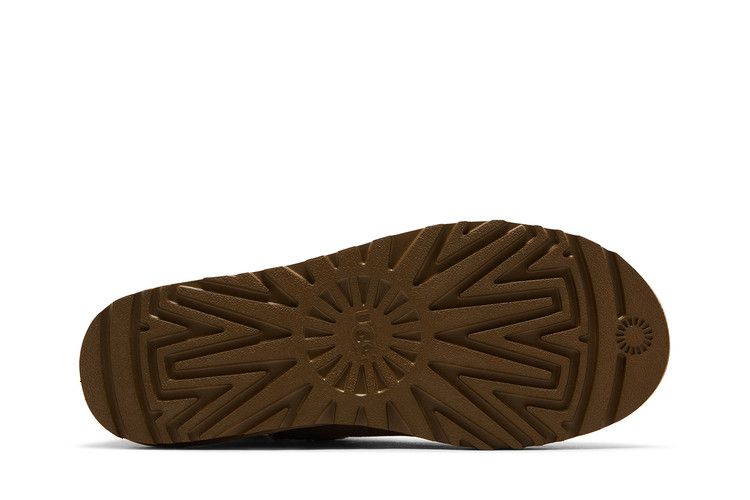 UGG Classic Mini II Boot Sand (Women's) — foto 5