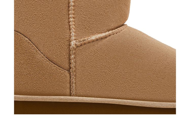 UGG Classic Mini II Boot Sand (Women's) — foto 3