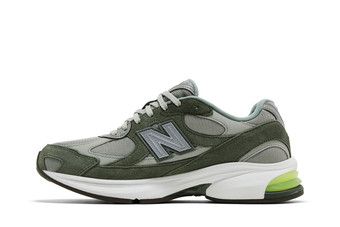 Buy WTAPS x New Balance 2010 'Olive Drab' - U2010WT | GOAT