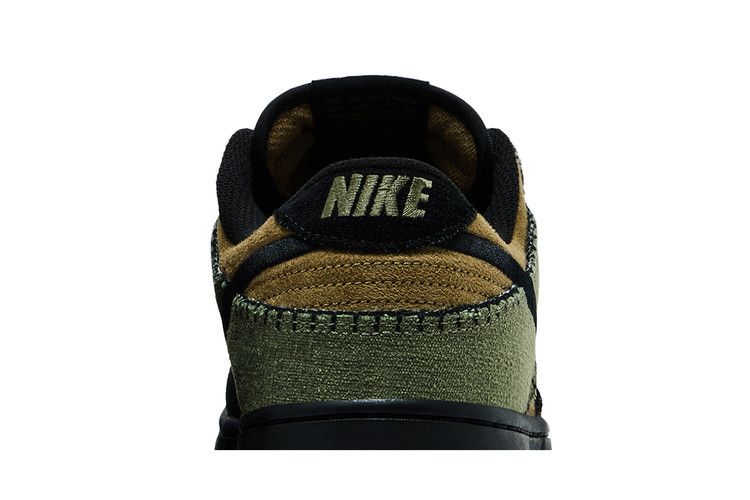 Buy Nike Dunk Low 'Frankenstein' - HV4452 300 | GOAT