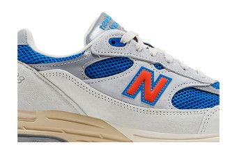 Buy Kith x Madison Square Garden x New Balance 993 Made in USA