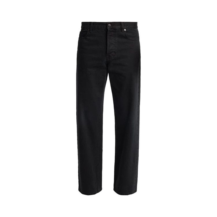 The Row Rossen Jean 'Black' — foto 2