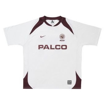 Buy Palace x Nike Shop Jersey 'OSA White' - P29ES109 | GOAT