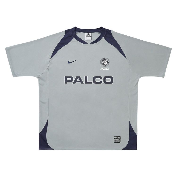 Palace X Nike Shop Jersey Ny Quarry Price in India | Culture Circle