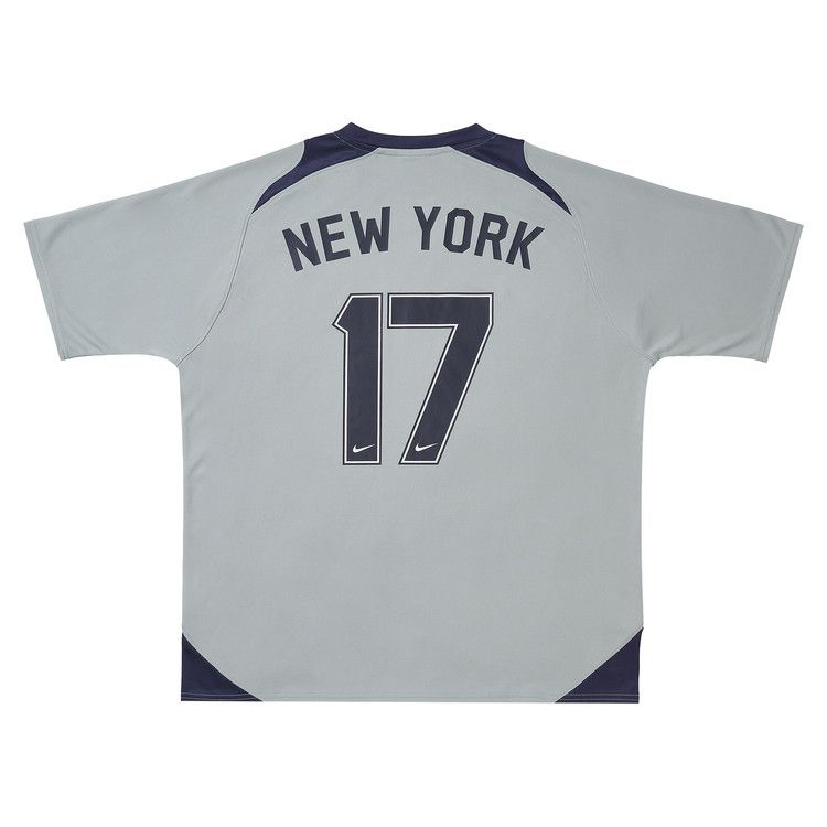 Palace X Nike Shop Jersey Ny Quarry Price in India | Culture Circle