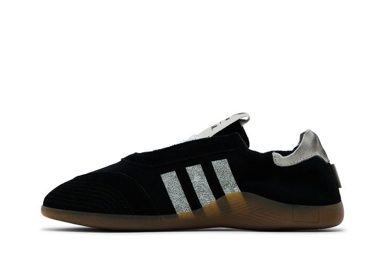 Buy Song for the Mute x adidas Wmns Taekwondo Mei 'Black White