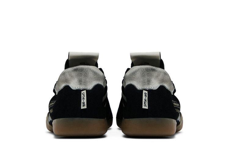 Song For The Mute X Adidas Wmns Taekwondo Mei 'black White'