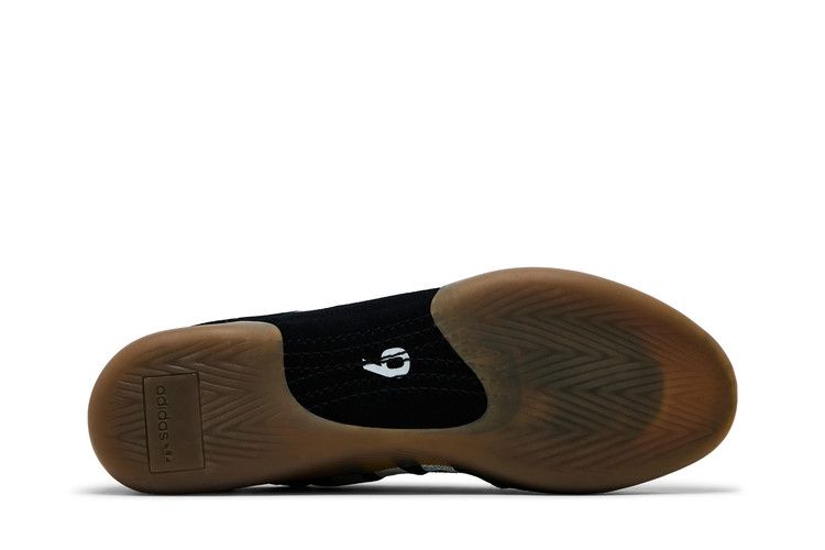 Song For The Mute X Adidas Wmns Taekwondo Mei 'black White'