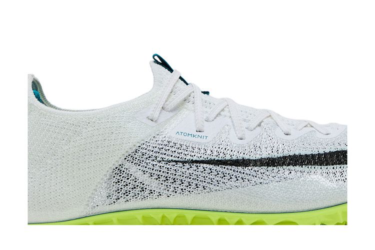 Buy Nike Zoom Superfly Elite 2 'White Bright Spruce' - FZ9662 100