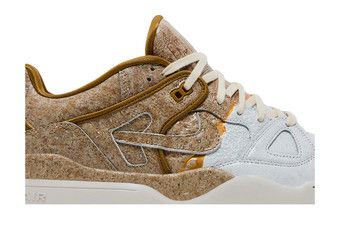 Buy Nigo x Nike Air Force 3 Low SP 'Kintsugi Pack - Bamboo