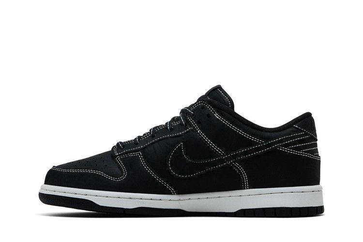 Nike Dunk Low Off Noir Summit White — foto 4