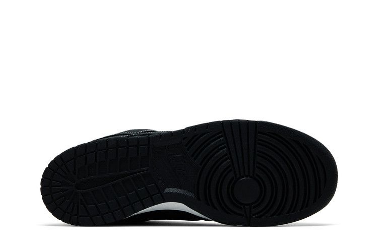 Nike Dunk Low Off Noir Summit White — foto 5