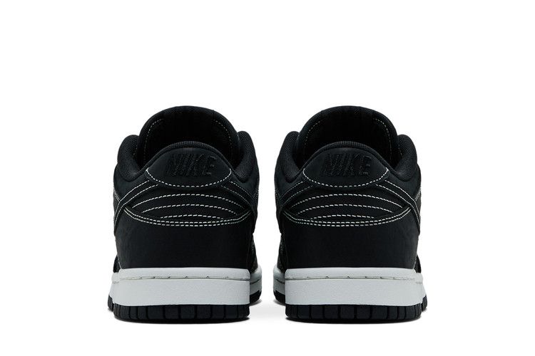 Nike Dunk Low Off Noir Summit White — foto 7