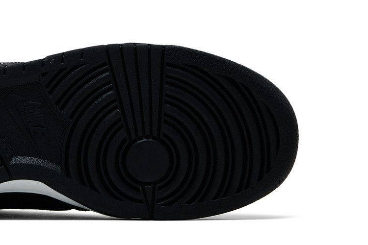 Nike Dunk Low Off Noir Summit White — foto 6