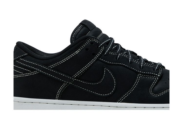 Nike Dunk Low Off Noir Summit White — foto 3