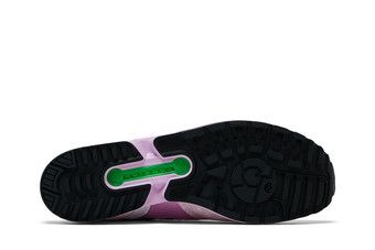 Buy HEYTEA x adidas ZX 7000 'A-ZX Series - Grape Cheezo' - FZ4401
