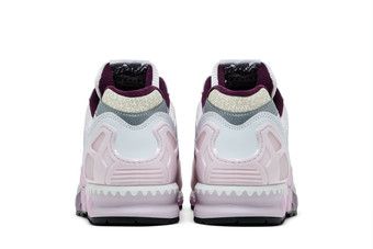 Buy HEYTEA x adidas ZX 7000 'A-ZX Series - Grape Cheezo' - FZ4401