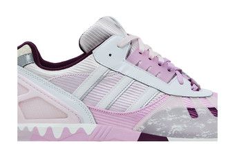 めじぇど　904545 Buy HEYTEA x adidas ZX 7000 'A-ZX Series - Grape Cheezo' - FZ4401